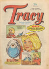 Cover for Tracy (D.C. Thomson, 1979 series) #137