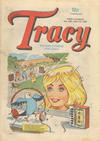 Cover for Tracy (D.C. Thomson, 1979 series) #139