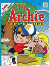 Cover Thumbnail for Little Archie Digest Magazine (1991 series) #7 [Direct]