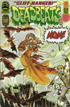 Cover for Deadbeats (Claypool Comics, 1993 series) #39