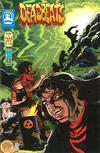 Cover for Deadbeats (Claypool Comics, 1993 series) #60