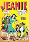 Cover for Jeanie Comics (Bell Features, 1948 series) #18