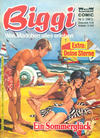 Cover for Biggi (Bastei Verlag, 1983 series) #3