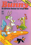 Cover for Bugs Bunny (Condor, 1976 series) #52