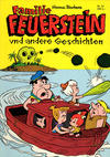 Cover for Familie Feuerstein (Tessloff, 1967 series) #51