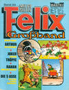 Cover for Felix Grossband (Bastei Verlag, 1973 series) #50