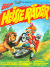 Cover for Heisse Räder (Bastei Verlag, 1980 series) #38