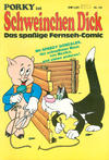 Cover for Schweinchen Dick (Willms Verlag, 1972 series) #29