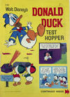 Cover for Walt Disney's Donald Duck (W. G. Publications; Wogan Publications, 1954 series) #87