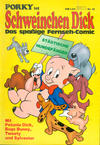 Cover for Schweinchen Dick (Willms Verlag, 1972 series) #19