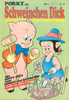 Cover for Schweinchen Dick (Willms Verlag, 1972 series) #16