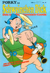 Cover for Schweinchen Dick (Willms Verlag, 1972 series) #15