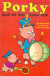 Cover for Schweinchen Dick (Willms Verlag, 1972 series) #10