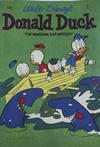 Cover for Walt Disney's Donald Duck (W. G. Publications; Wogan Publications, 1954 series) #90