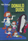 Cover for Walt Disney's Donald Duck (W. G. Publications; Wogan Publications, 1954 series) #91