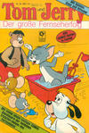 Cover for Tom & Jerry (Condor, 1976 series) #56
