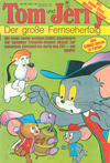 Cover for Tom & Jerry (Condor, 1976 series) #68