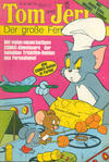 Cover for Tom & Jerry (Condor, 1976 series) #59