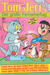 Cover for Tom & Jerry (Condor, 1976 series) #99