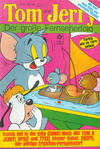 Cover for Tom & Jerry (Condor, 1976 series) #94