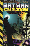 Cover Thumbnail for Batman: Cataclysm (1999 series)  [Third Printing]