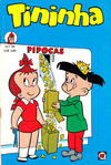 Cover for Tininha (RGE, 1968 series) #98