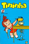 Cover for Tininha (RGE, 1968 series) #99