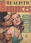 Cover for Realistic Romances (Superior, 1952 series) #2