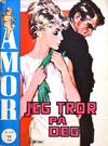 Cover for Amor (Serieforlaget / Se-Bladene / Stabenfeldt, 1961 series) #15/1965