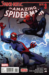 Cover Thumbnail for The Amazing Spider-Man (2014 series) #11
