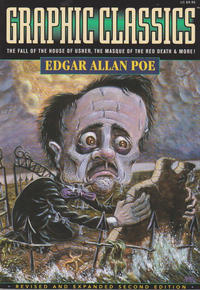 Cover Thumbnail for Graphic Classics (Eureka Productions, 2004 series) #1