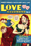 Cover for Love Illustrated (Magazine Management, 1952 series) #42