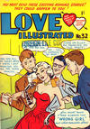 Cover for Love Illustrated (Magazine Management, 1952 series) #32