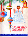Cover for Cavaleiro Andante Número Especial (Empresa Nacional de Publicidade (ENP), 1953 series) #Natal de 1958