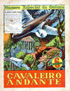 Cover for Cavaleiro Andante Número Especial (Empresa Nacional de Publicidade (ENP), 1953 series) #Especial do Outono