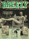 Cover for Breezy (Marvel, 1954 series) #18