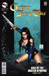 Cover for Grimm Fairy Tales (Zenescope Entertainment, 2005 series) #105