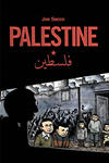 Cover Thumbnail for Palestine (2001 series)  [Fifteenth Printing]