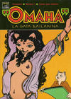 Cover for Omaha (Ediciones La Cúpula, 1990 series) #1