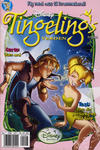 Cover for Tingelings verden [Tingeling] (Hjemmet / Egmont, 2007 series) #7/2008