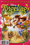 Cover for Tingelings verden [Tingeling] (Hjemmet / Egmont, 2007 series) #8/2008