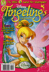 Cover for Tingelings verden [Tingeling] (Hjemmet / Egmont, 2007 series) #10/2008