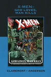 Cover for Marvel Premiere Classic (Marvel, 2006 series) #7 - X-Men: God Loves, Man Kills [Direct]