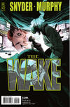 Cover for The Wake (DC, 2013 series) #4 [Andrew Robinson Cover]