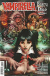 Cover Thumbnail for Vampirella: Feary Tales (2014 series) #2 [Cover A - Jay Anacleto]