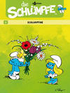Cover for Die Schlümpfe (Splitter Verlag, 2011 series) #3 - Schlumpfine