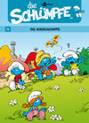 Cover for Die Schlümpfe (Splitter Verlag, 2011 series) #13 - Die Minischlümpfe