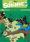 Cover for Die Schlümpfe (Splitter Verlag, 2011 series) #19 - Der wilde Schlumpf