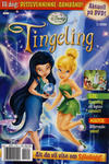Cover for Tingelings verden [Tingeling] (Hjemmet / Egmont, 2007 series) #1/2009