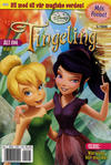 Cover for Tingelings verden [Tingeling] (Hjemmet / Egmont, 2007 series) #5/2009